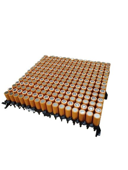 Акумулятор 26650 LiFePO4 3400 mAh, 10,88Wh.