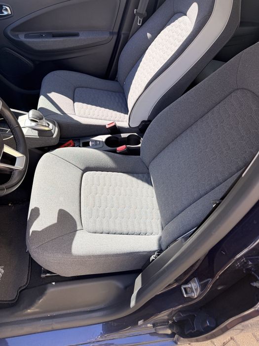 Renault zoe R110 52 kwh