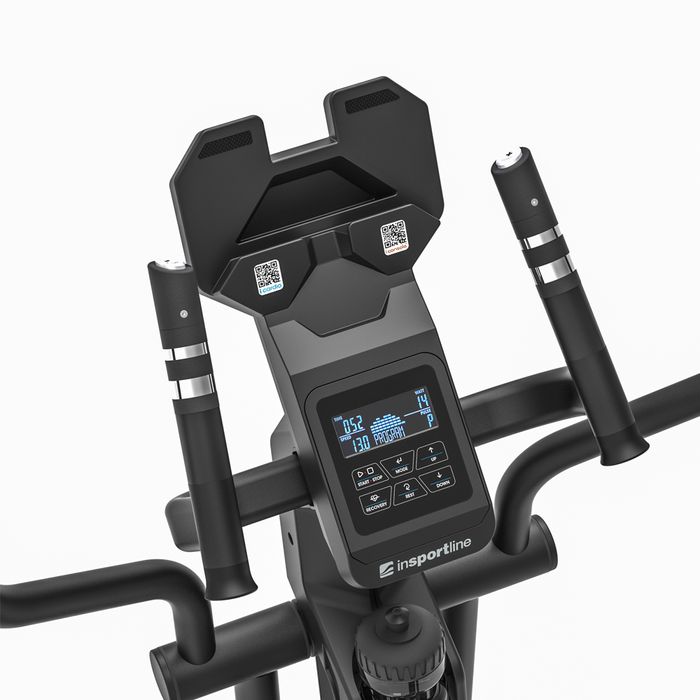 Orbitrek magnetyczny inSPORTline ZenStride 300