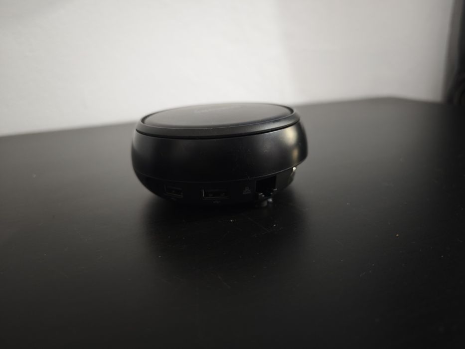 Samsung Dex Station