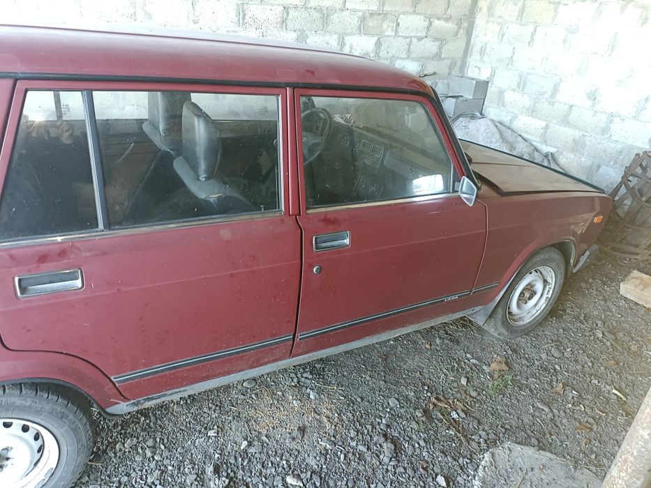Продам ваз 2104 в непоганому стані