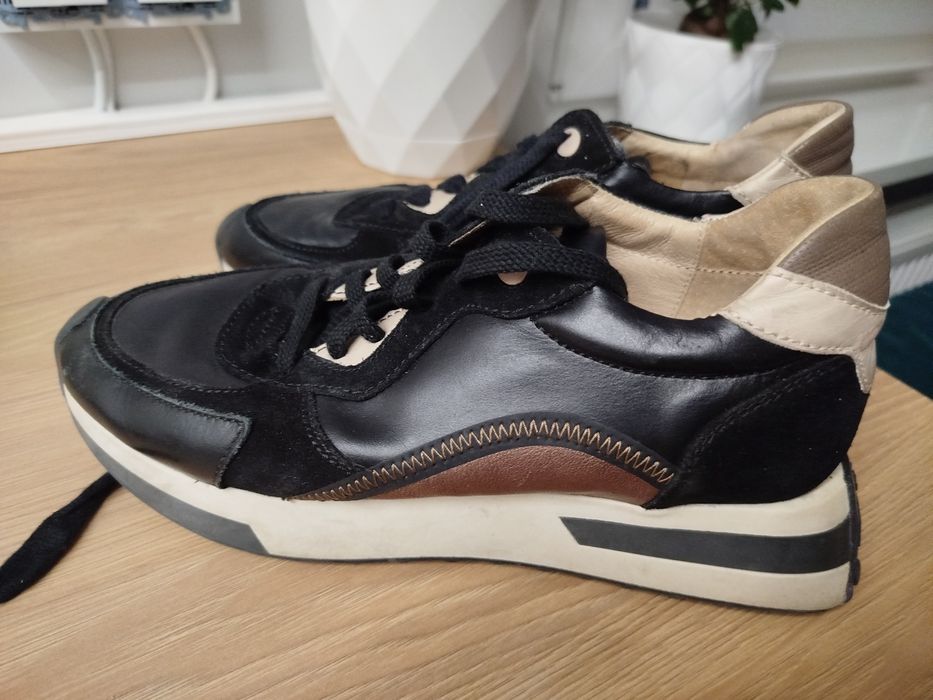 Adidasy VIA Vai r 39