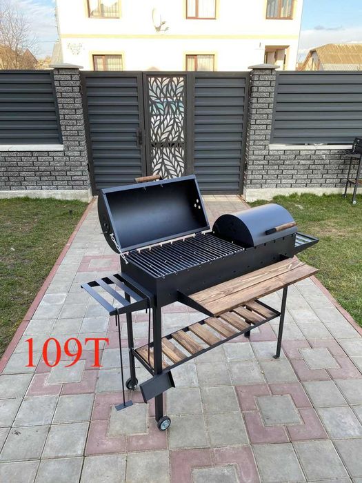 ПРЯМИЙ ВИРОБНИК!Мангали всіх видів та розмірів!БЕЗ ПРЕДОПЛАТ!