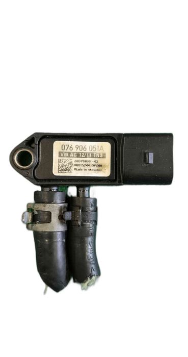 Sensor de Pressão de Gases 076906051A - VW PASSAT B6