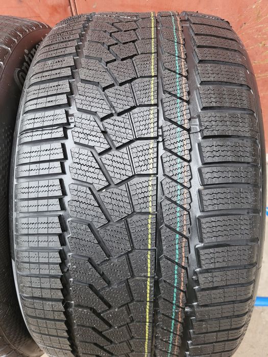 295/30/21 R21 Continental WinterContact TS860S NO 2шт ціна за 1шт шини