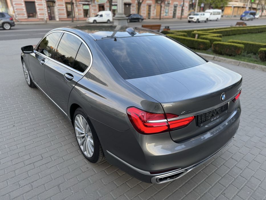 Продам BMW 730 LD