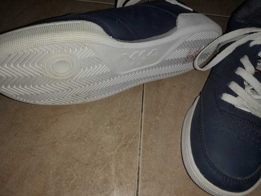 Sapatilhas "Kappa" - Tamanho 37 - NOVAS