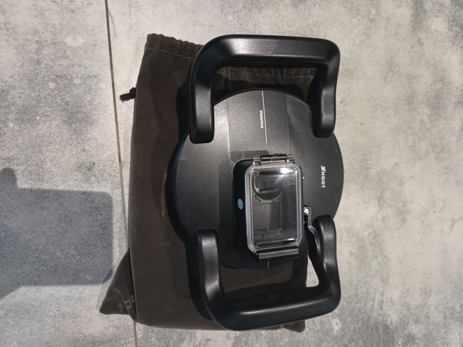 Obudowa podwodna p-546 nowa