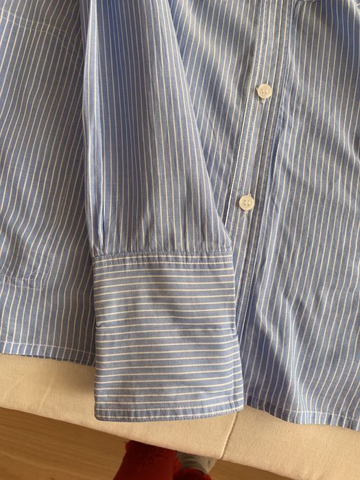 Camisa El corte inglês