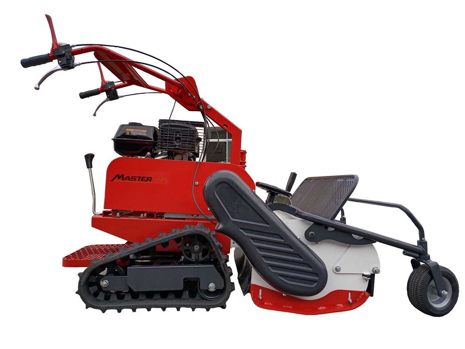 Kosiarka bijakowa MasterCut SG0814L 86 cm 13 KM