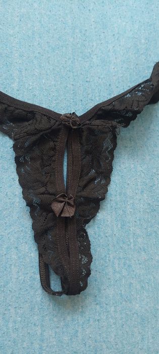 Bielizna do spania intimissimi stringi