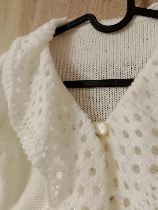 Bolerko/narzutka rozm 146