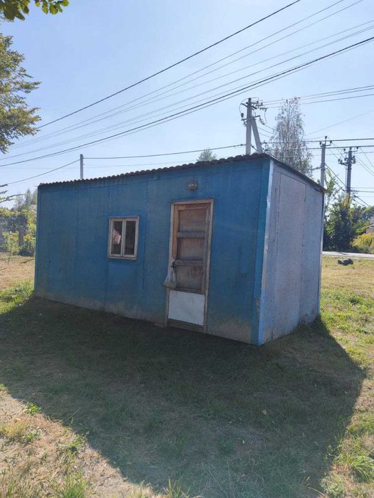 Участок Мархалівка 15 соток