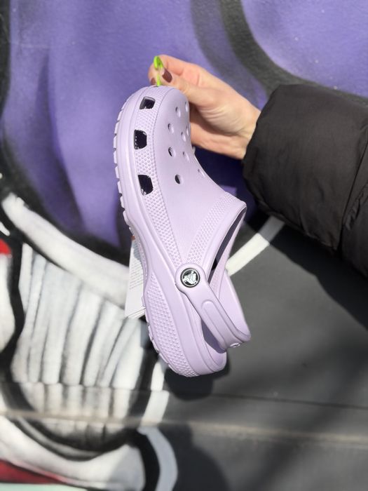 Шльопанці Crocs, крокси, оригінал