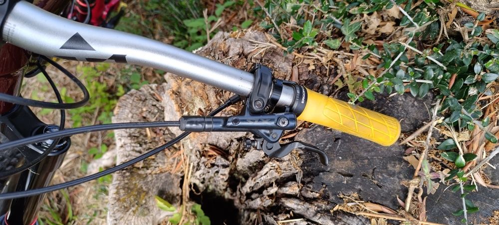 Trek slash melhorada