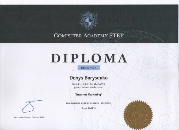 Професійне налаштування Google Ads, Контекстна реклама Гугл Адс. ТОП 3