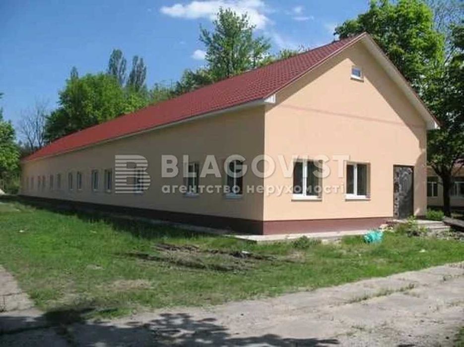 Продаж Бази Відпочинку серед Лісу ! 6.9 Га ! Червоний Хутір