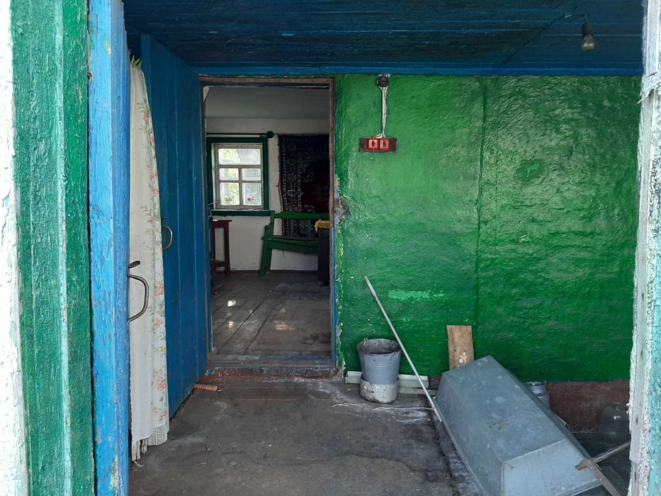 Продам будинок в селі Русанівка