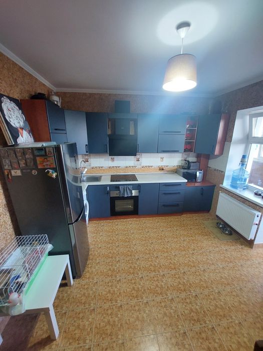 Центр продам квартиру