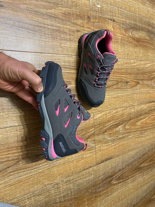 Кроссовки детские полуботинки кросівки черевики на девочку Regata р.34