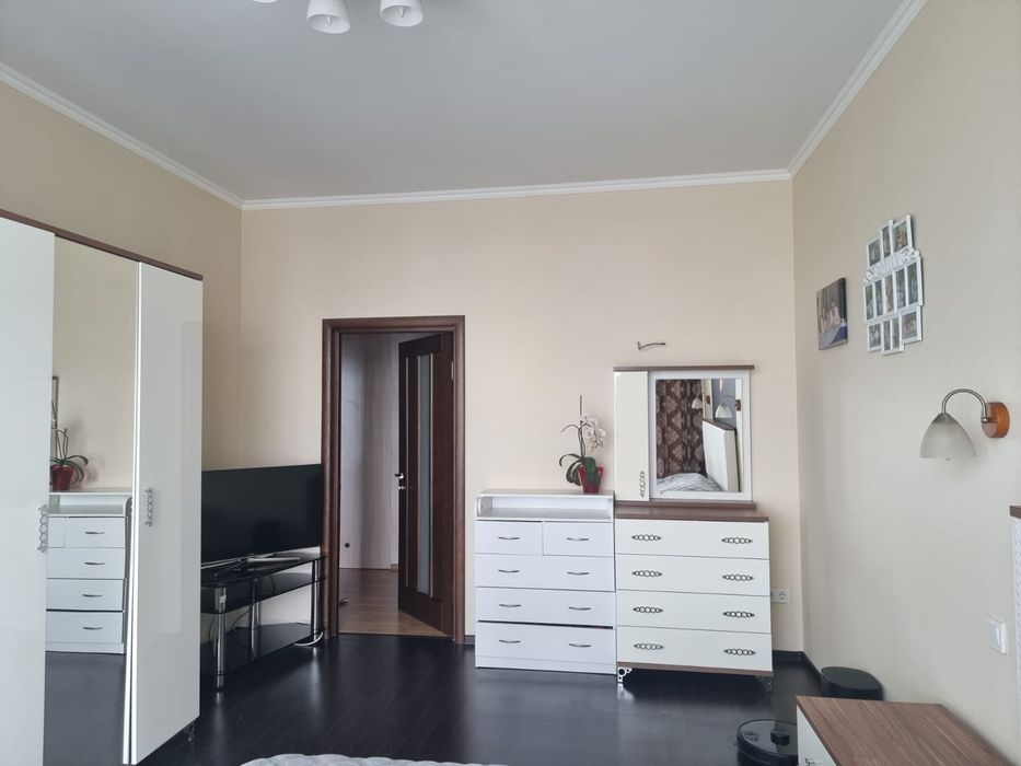 Продам 3 кімнатну квартиру Бровари Зелений кватал