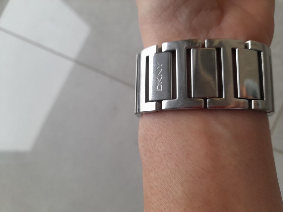 Zegarek dkny oryginał