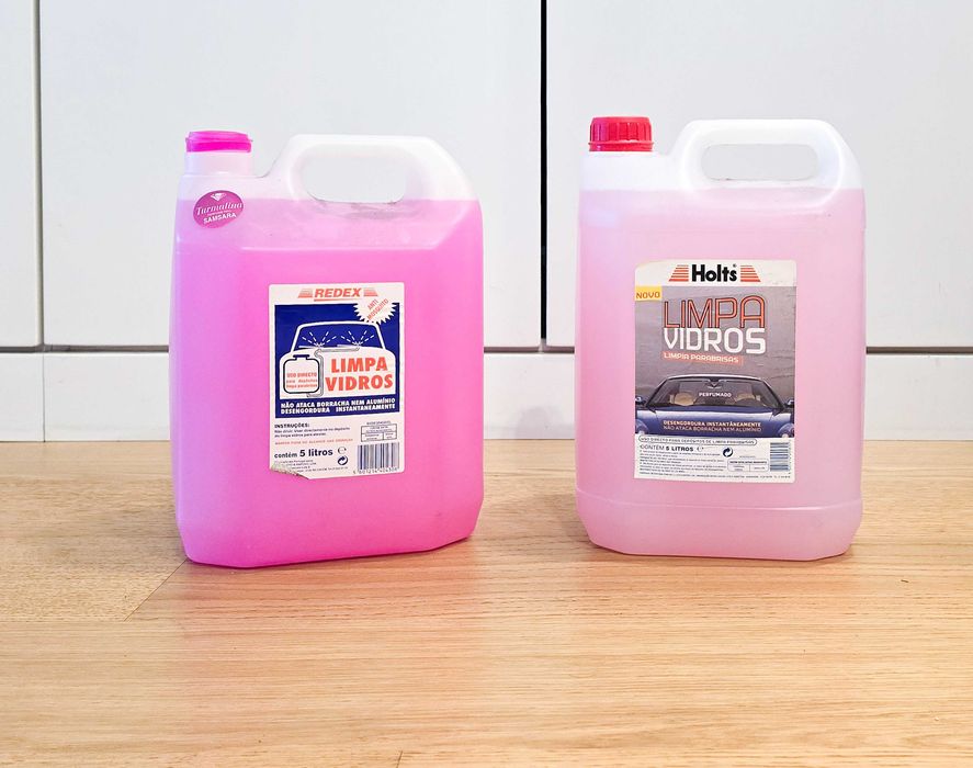 Anti Congelante / Liquido de radiador 5L