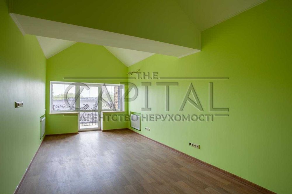 Оренда будинку 653м2, Козин, Обухівський район, 14 соток