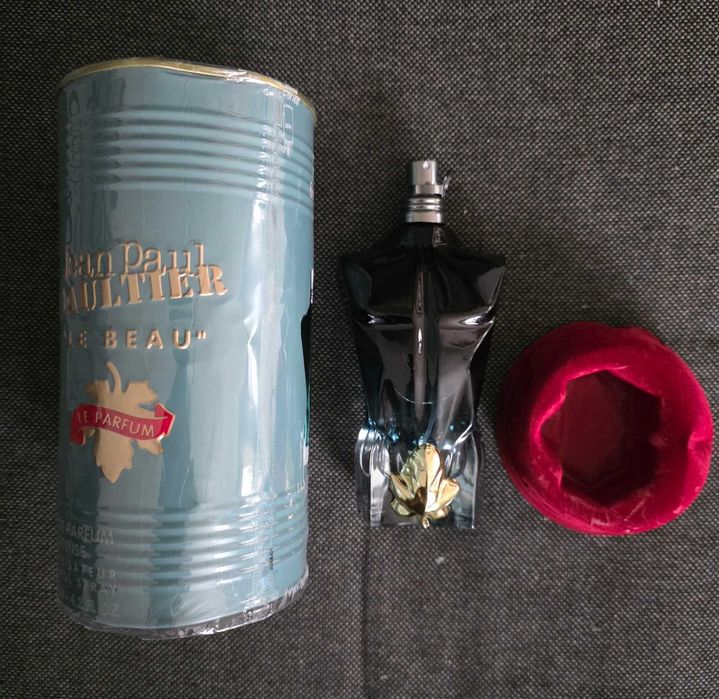 Perfumy JPG Le Beau Le Perfum 125ml