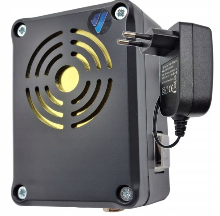 Odstraszacz Gryzoni Zwierząt Kun Szczurów Myszy Mocny Samochodowy