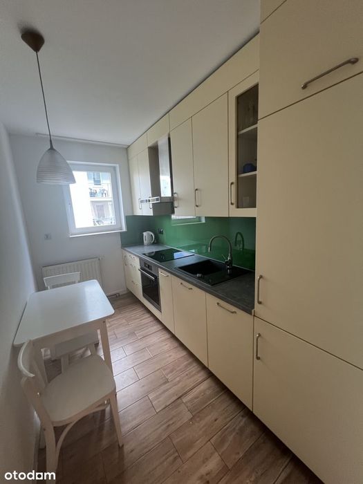 Mieszkanie – Kraków, Zasady, Prądnik Biały - Widok 4