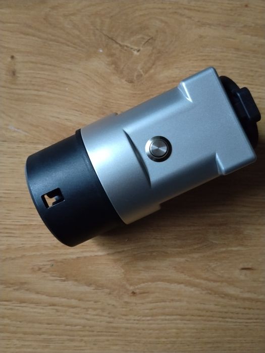 Adapter V2L mg  byd  lEAPMOTOR
