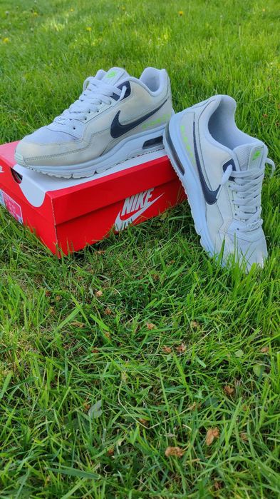 Nike Air Max LTD3