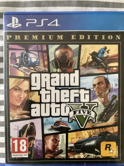 Jogos para Ps4 praticamente novos
