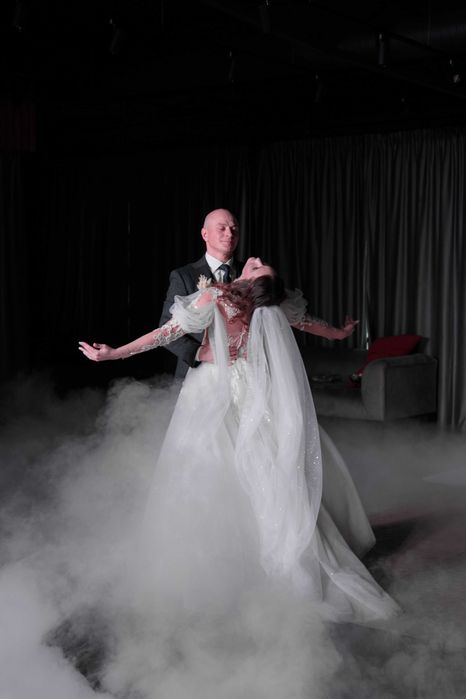 Весільний фотограф та відеограф. Виїжджаю по області