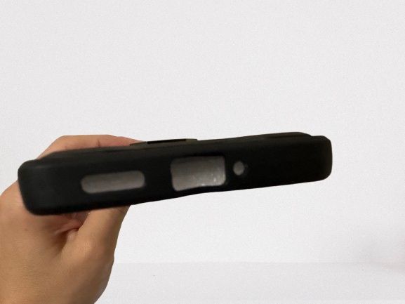 Чехол Camera Ring для Redmi Note 12 Pro 5G | Poco X5 Pro / Поко Х5 про