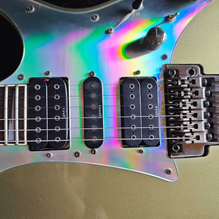 Ibanez RG550 LTD Japan