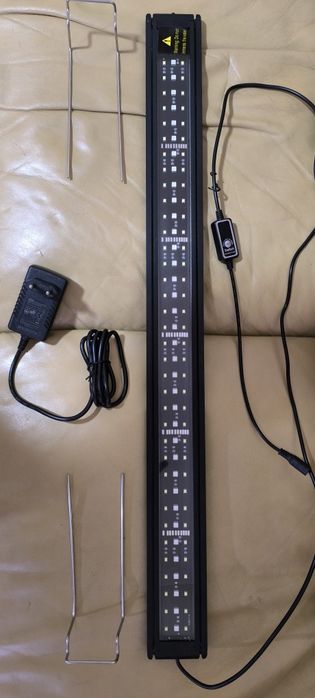 Iluminação LED RGB para aquário SeaBillion HL-3