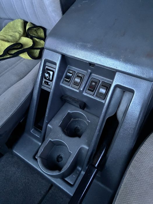 Продам Nissan Patrol 1993р