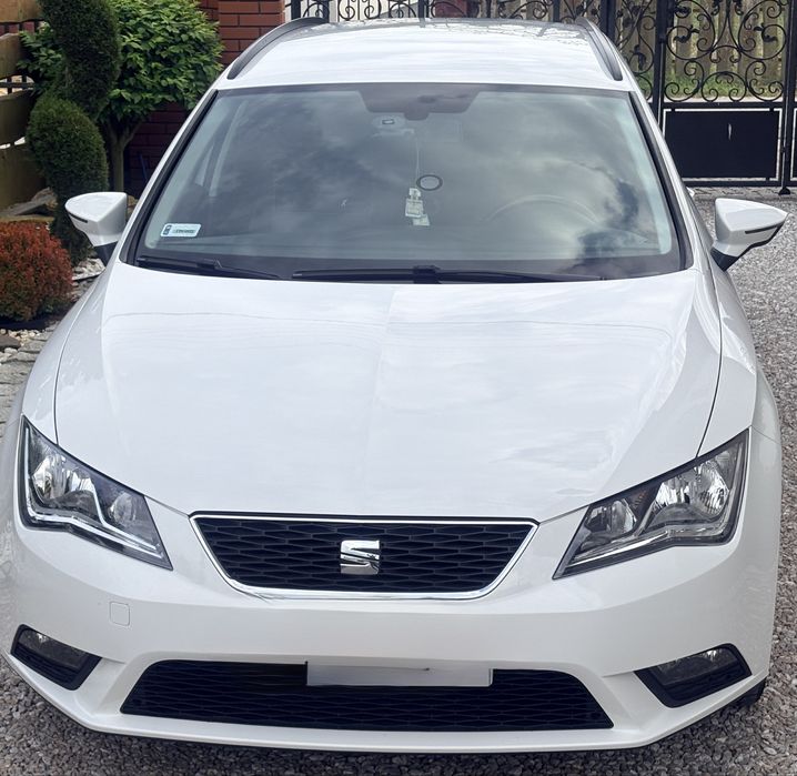 Seat Leon kombi