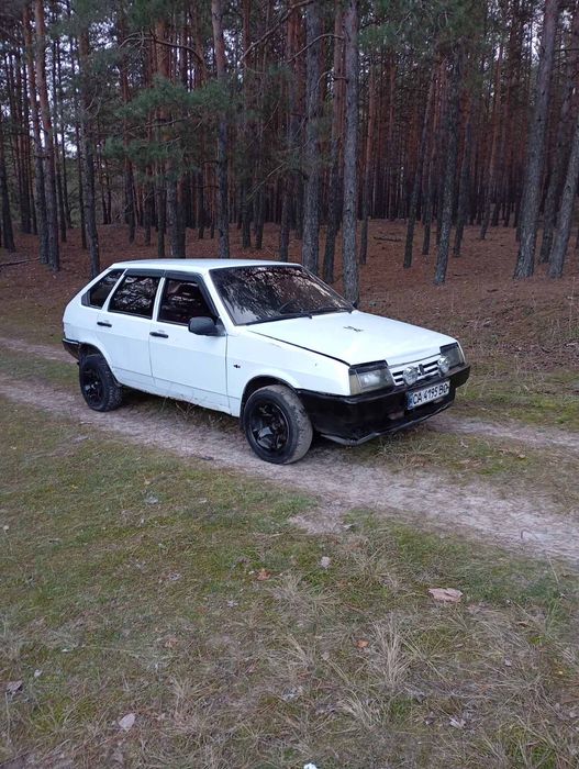 Продам ВАЗ 2109 СРОЧНО