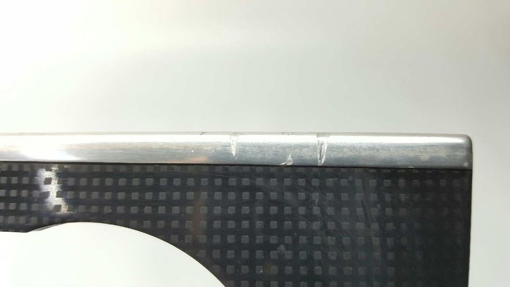 EMBELIZADOR MERCEDES CLASE M (W164) 320 / 350 CDI (164.122)