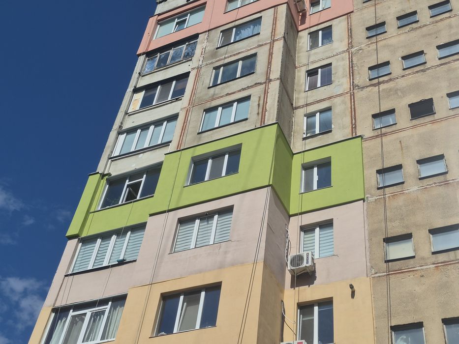 Утеплення квартир, Сонячні панелі.