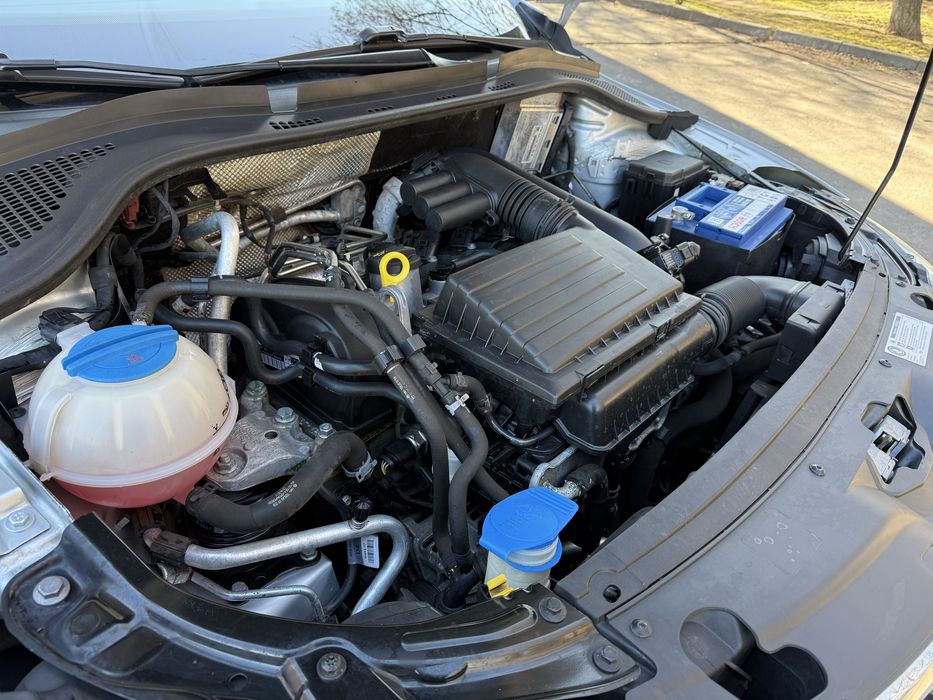 Продам Skoda Rapid 2017р.в.