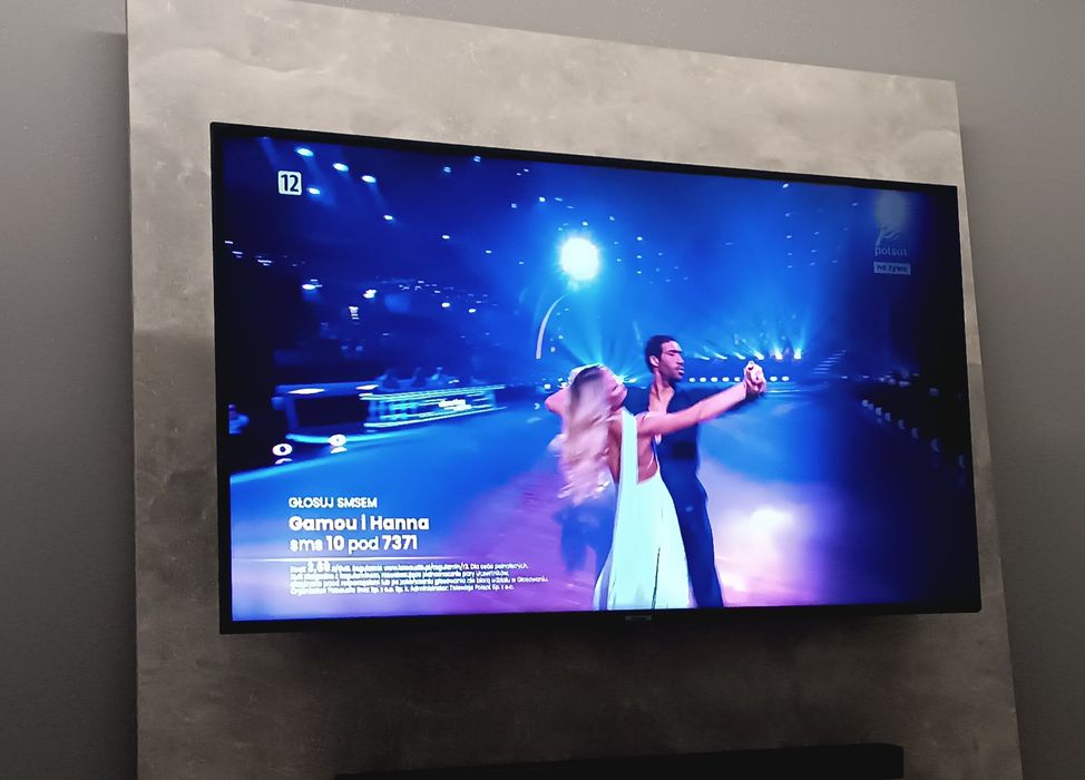 Telewizor Samsung 55"