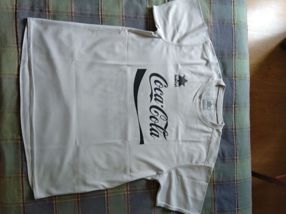 Vendo Camisolas de futebol