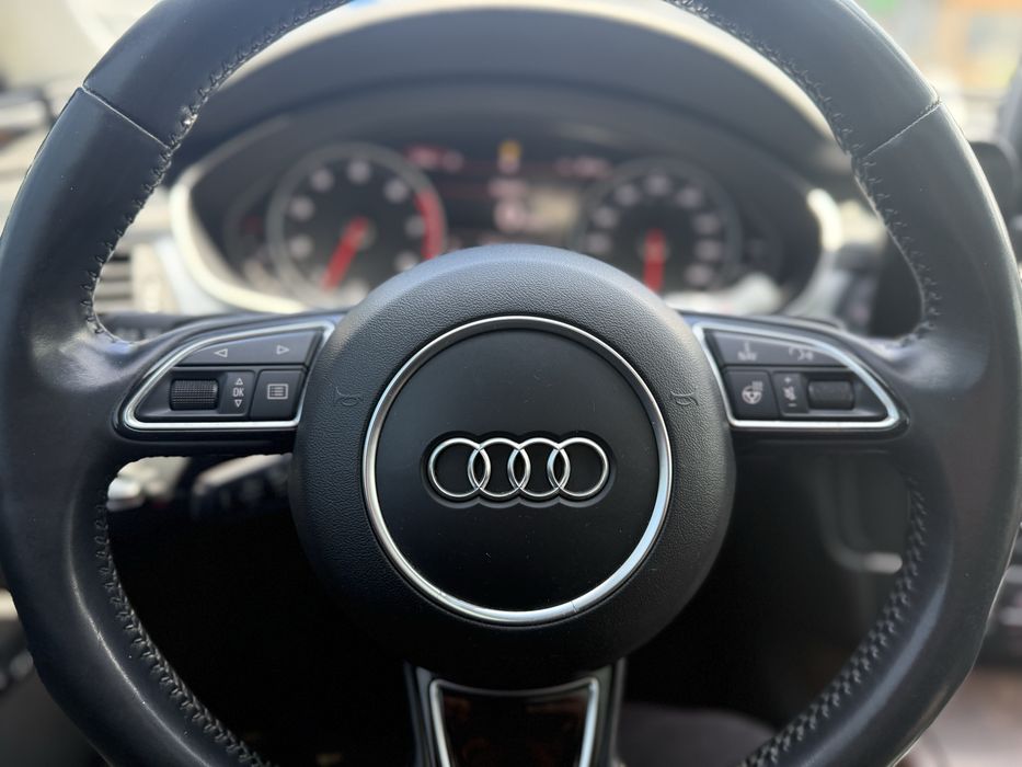 Audi A6 C7 3.0tfsi S-Line Quattro Premium Plus