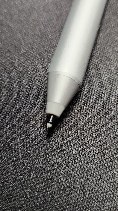 Pióro cyfrowe surface