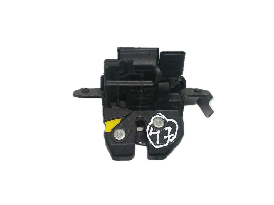 Fechadura / fecho da mala FIAT Tipo Hatchback (357_)
