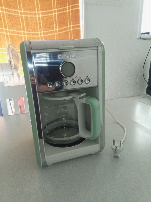 Maquina café vintage a bom preço
